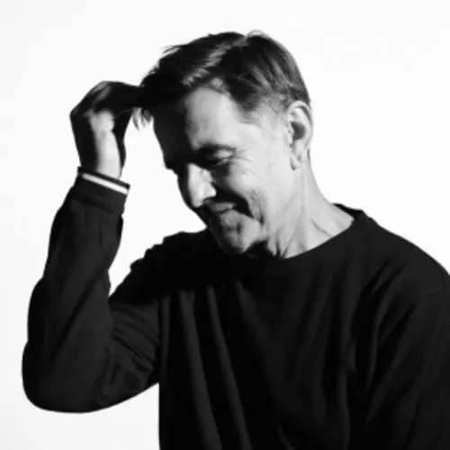 Laurent Garnier