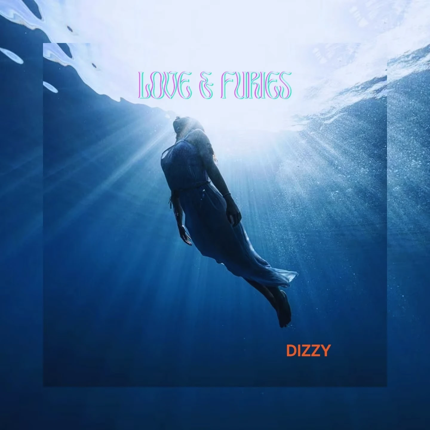 Love & Furies