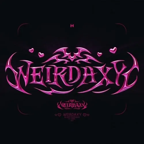 WEIRDAXY
