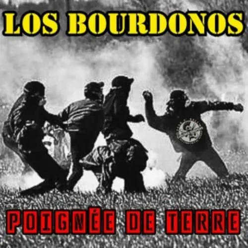 Los Bourdonos