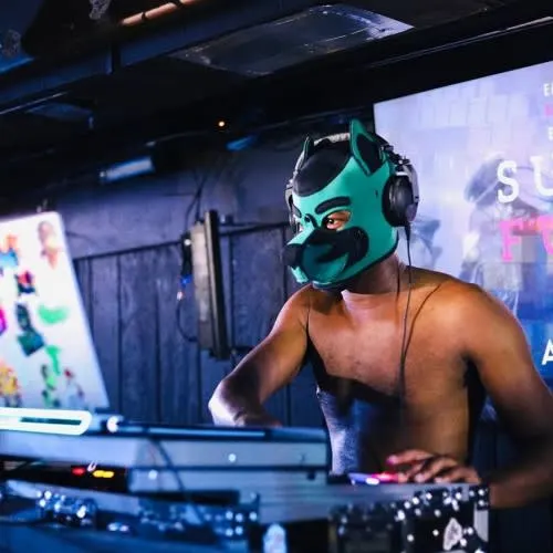 DJ Melon