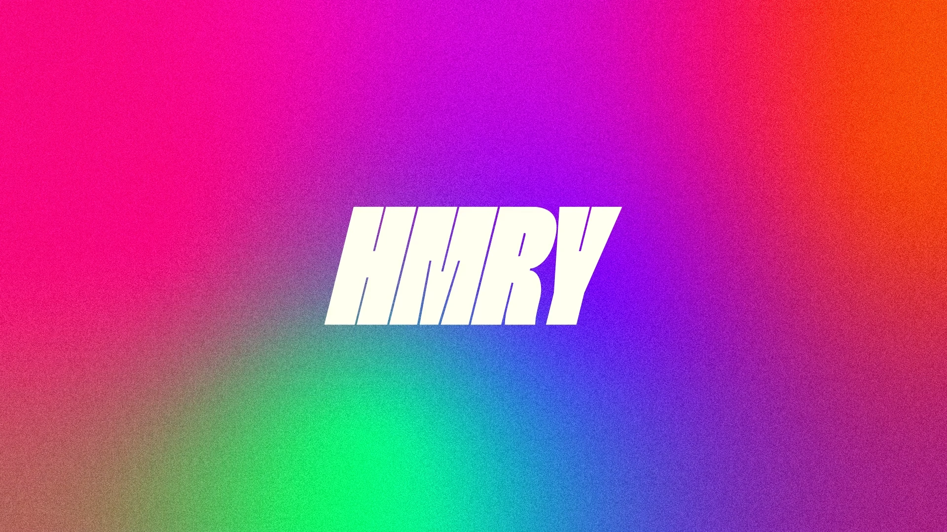 HMRY