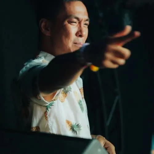 YouKnow Wu