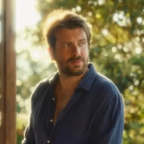 Tiago Nacarato