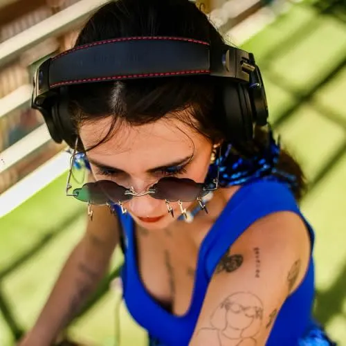DJ SHAK