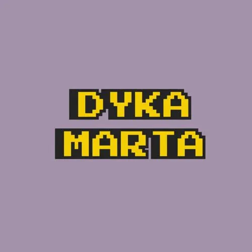 Dyka Marta