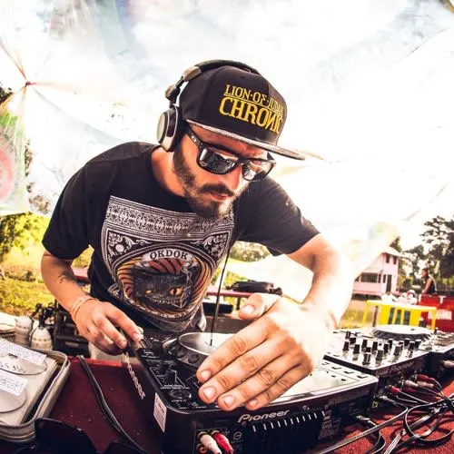 Dj Frigo