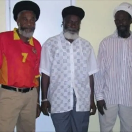 The Abyssinians