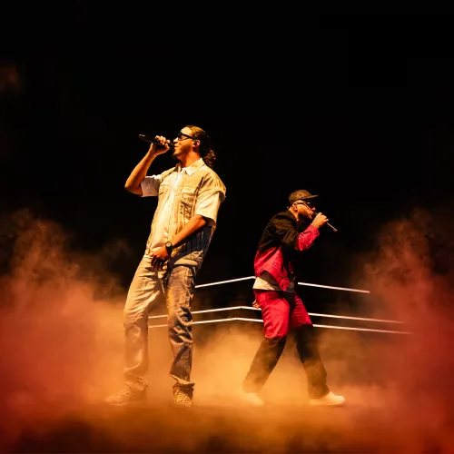 Djadja & Dinaz