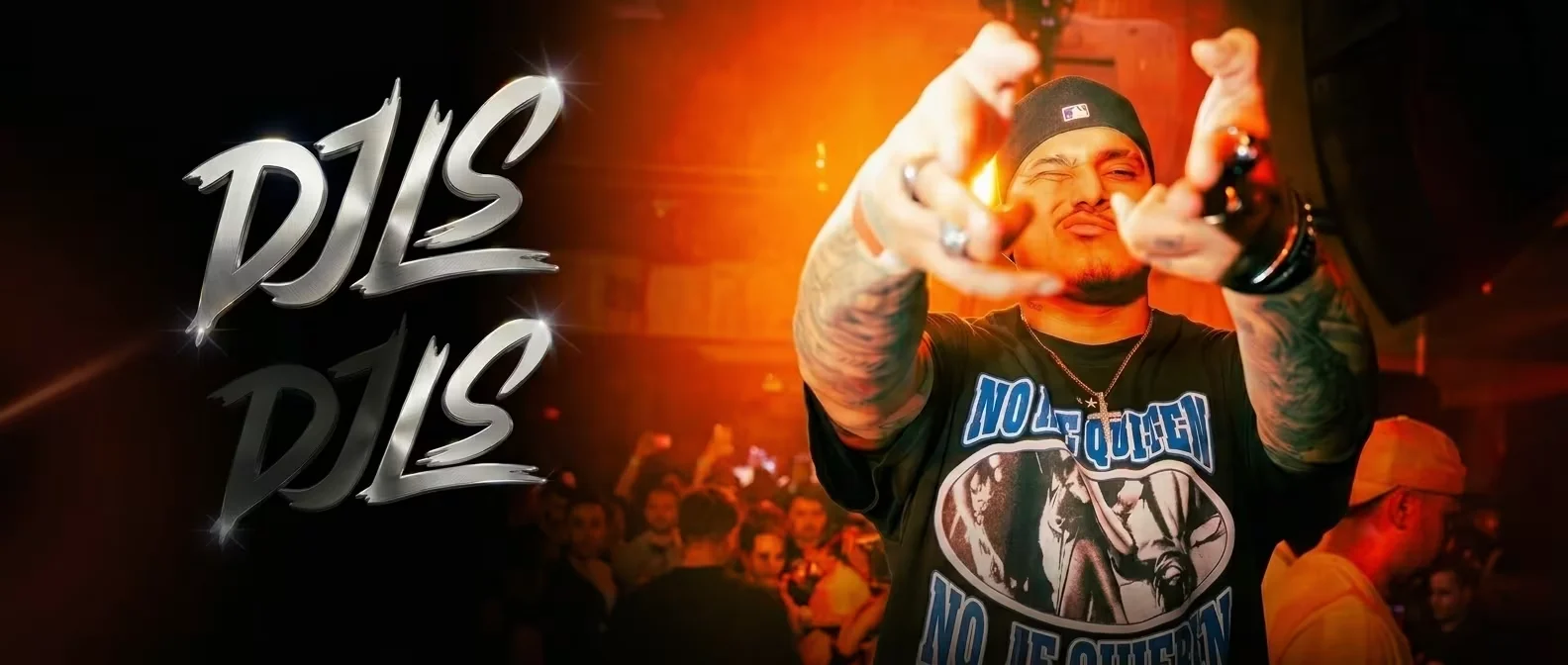 DJ LS