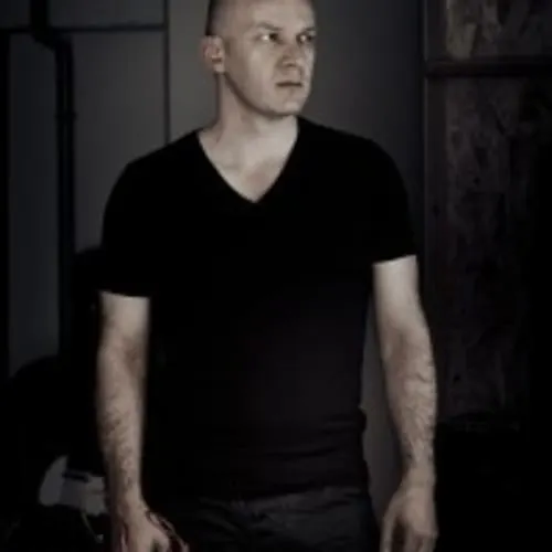 Franck Vigroux