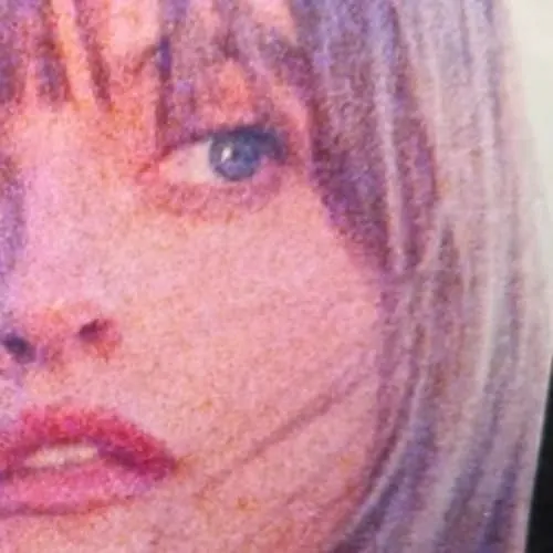 Nell Mescal
