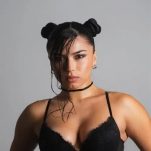 ALYSSA JOLEE