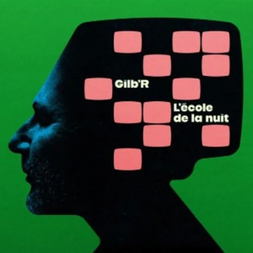 Gilb'r