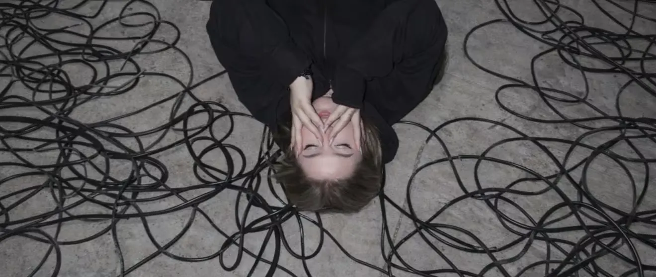 KLØNE
