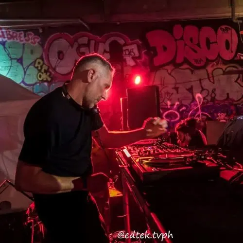 Dj LEAX 3FAZé