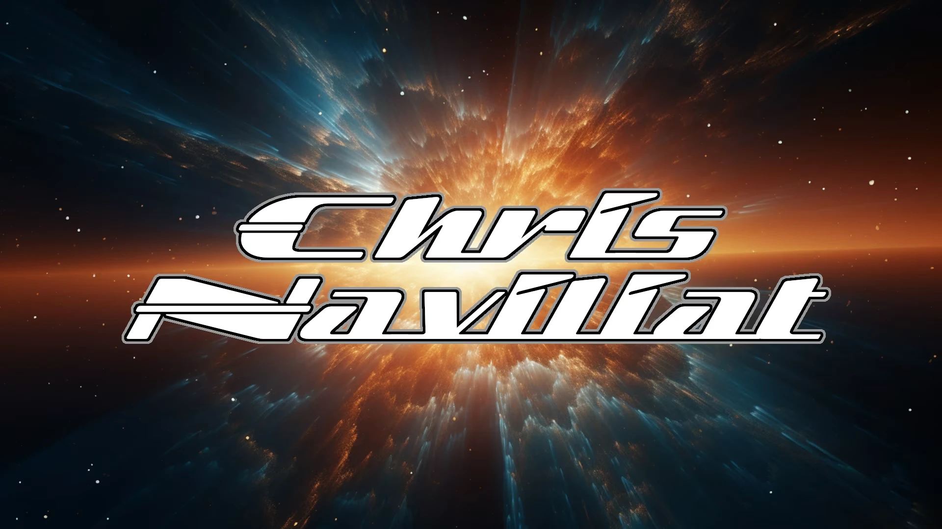 Chris Naviliat