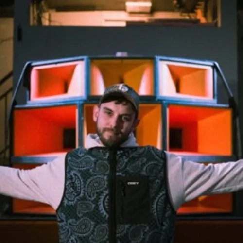 Indra MC