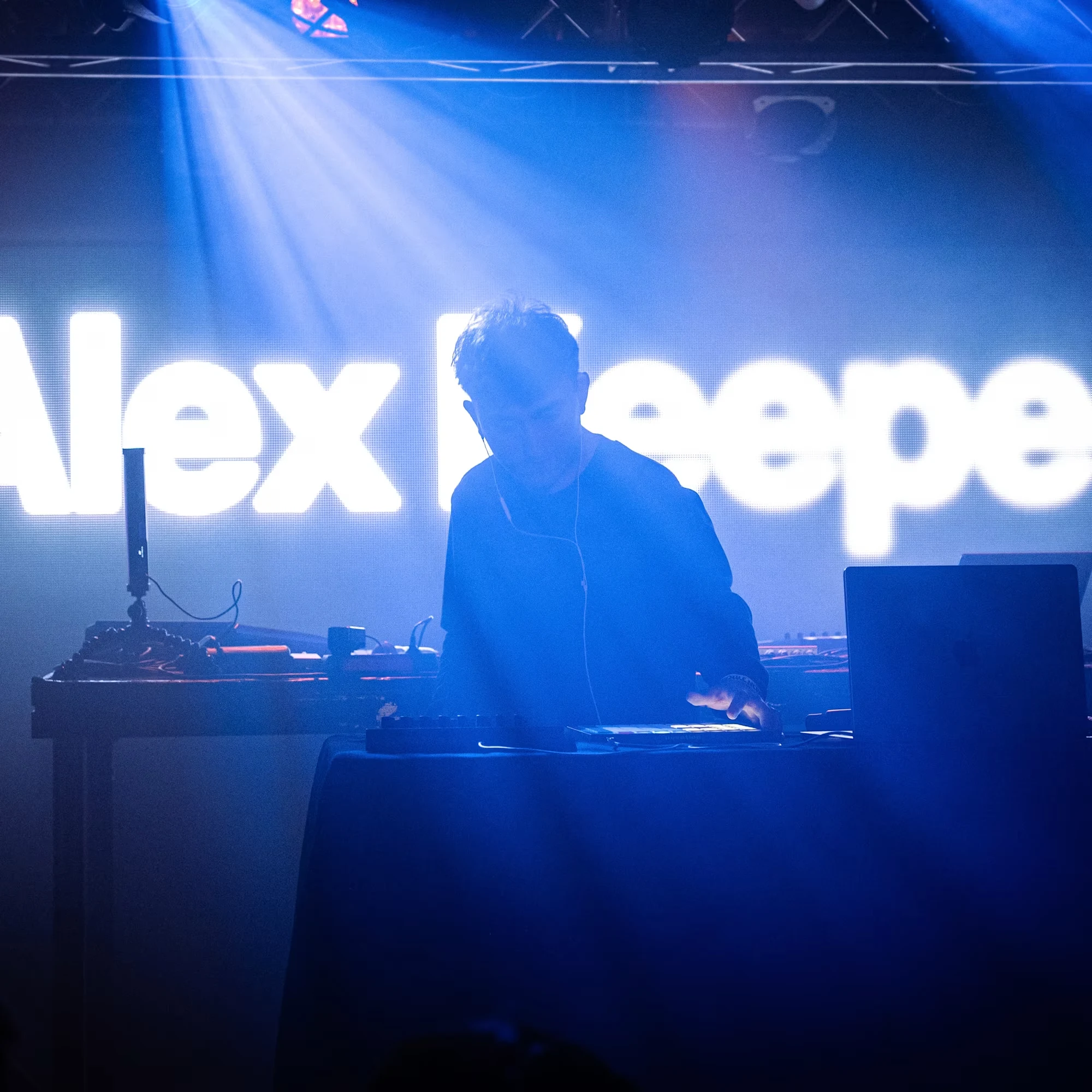 Alex Keeper