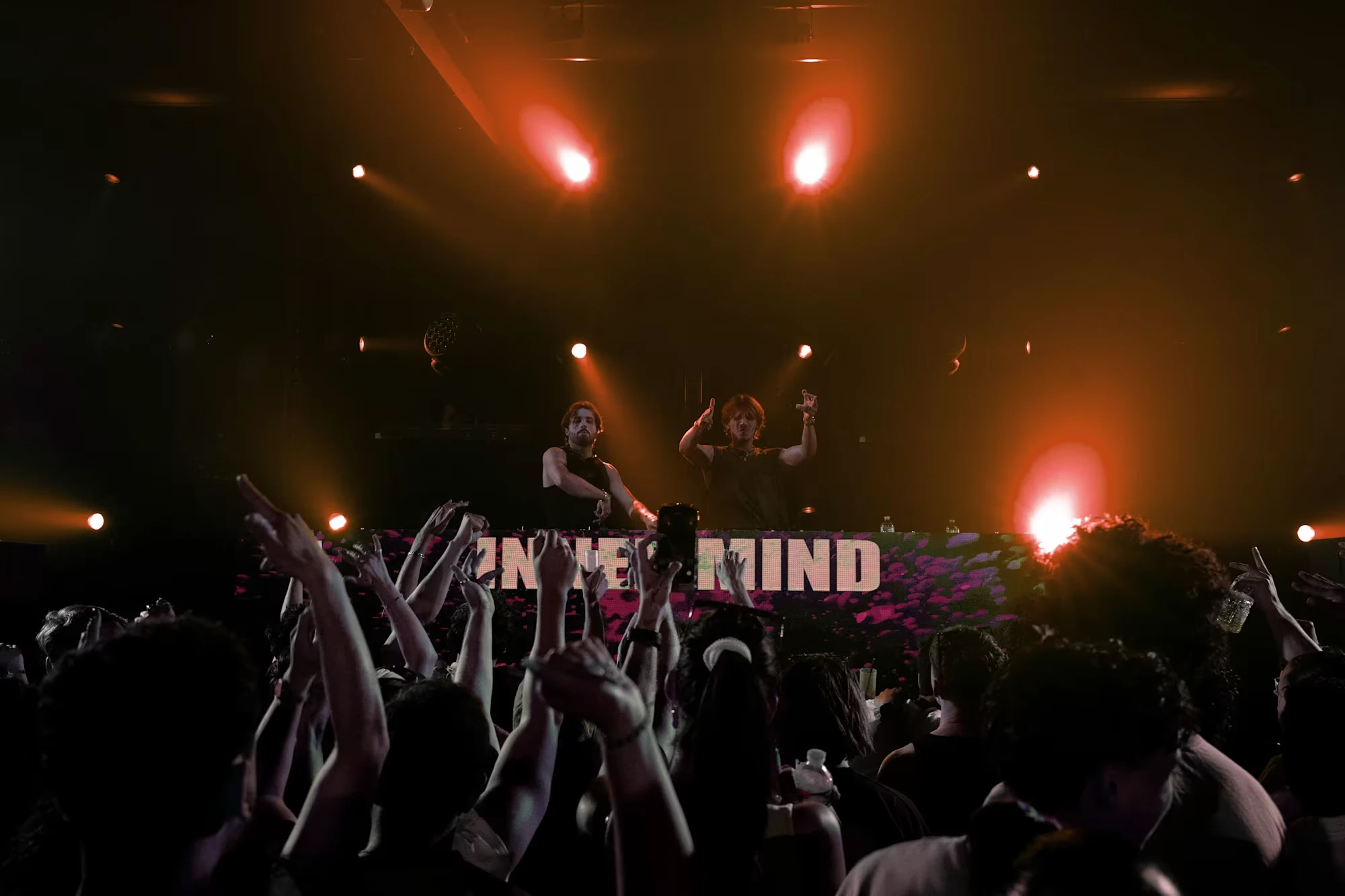 Inner Mind