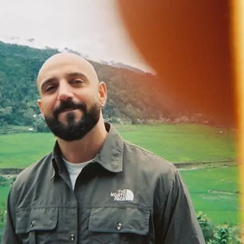 Rubén Secaduras