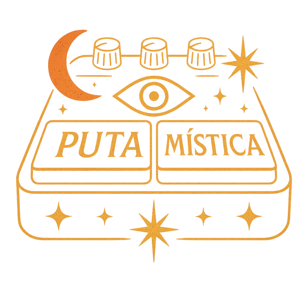 Puta Mística