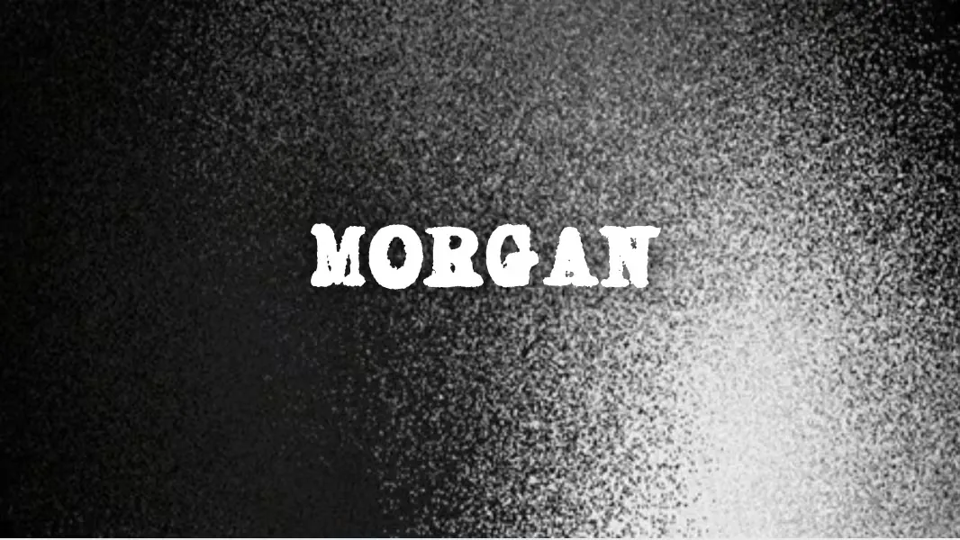 Morgan