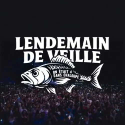 Lendemain de veille