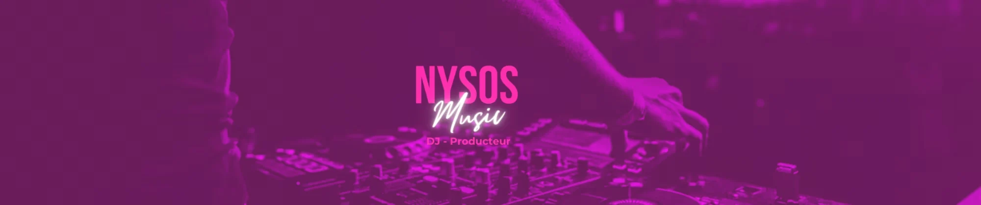 Nysos Music