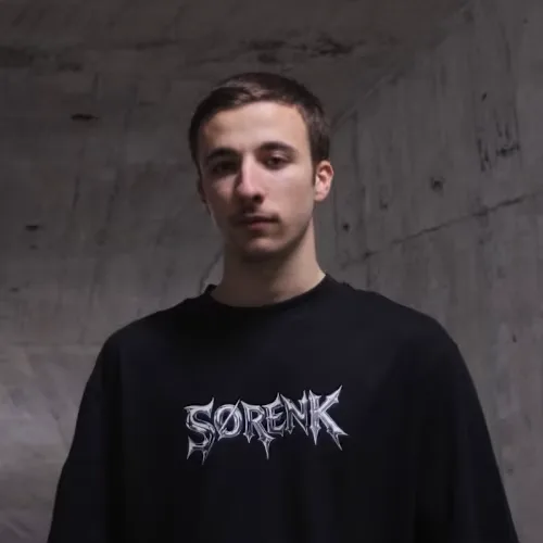 SØRENK