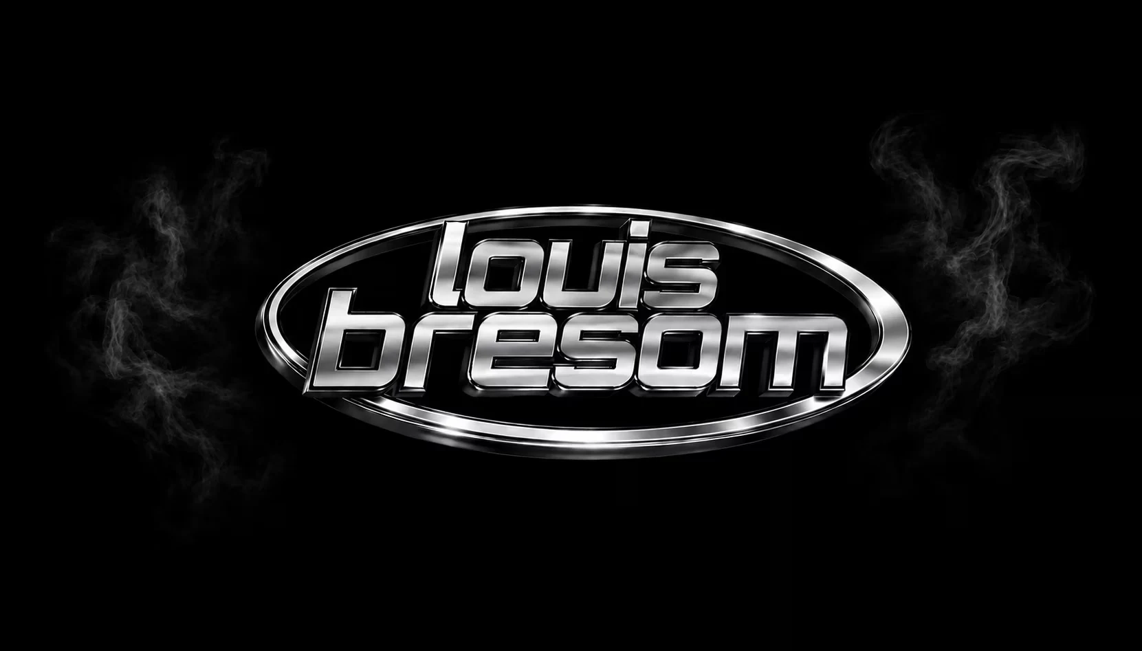 LOUIS BRESOM