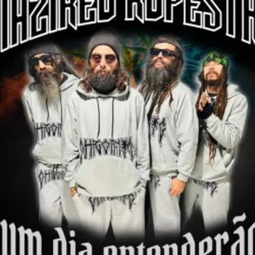 Nazireu Rupestre