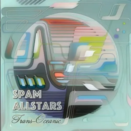 Spam Allstars