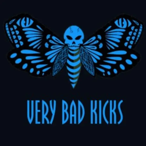 Very Bad Kicks