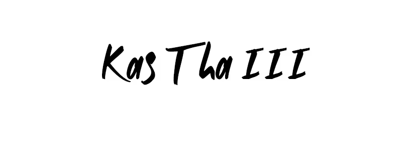 KAS Tha III