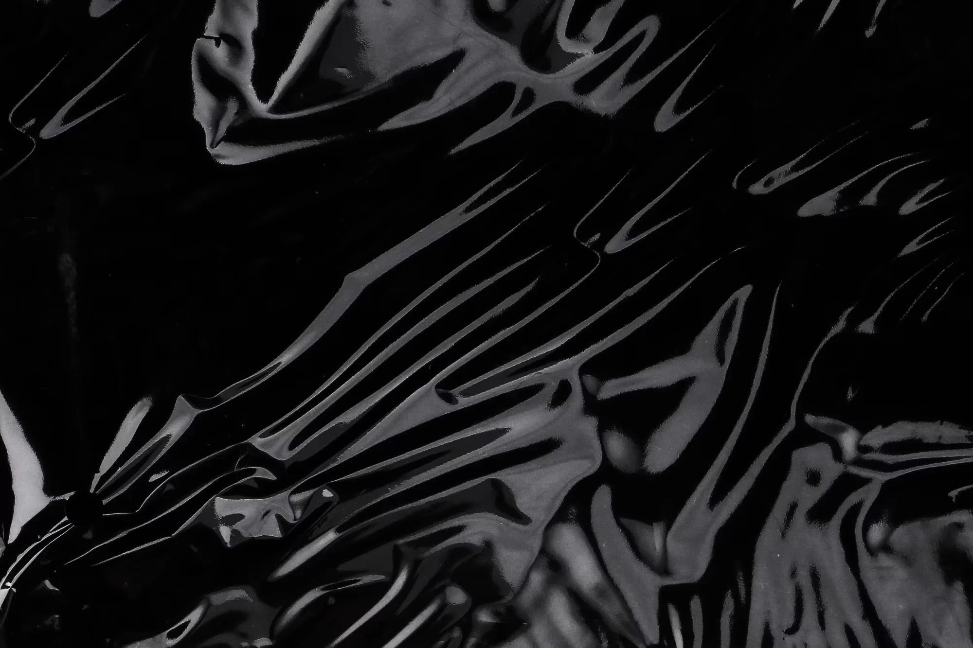 SILK WOLF
