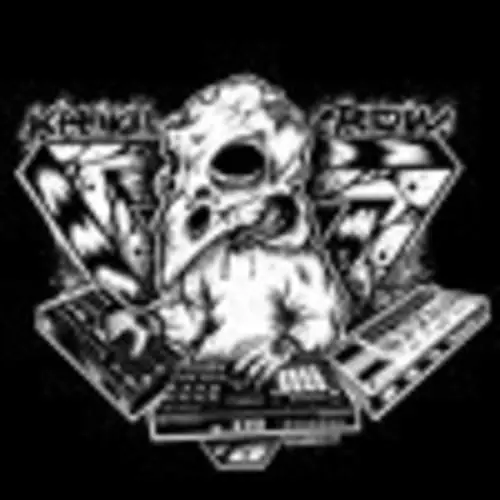 Kemikal Crow∴