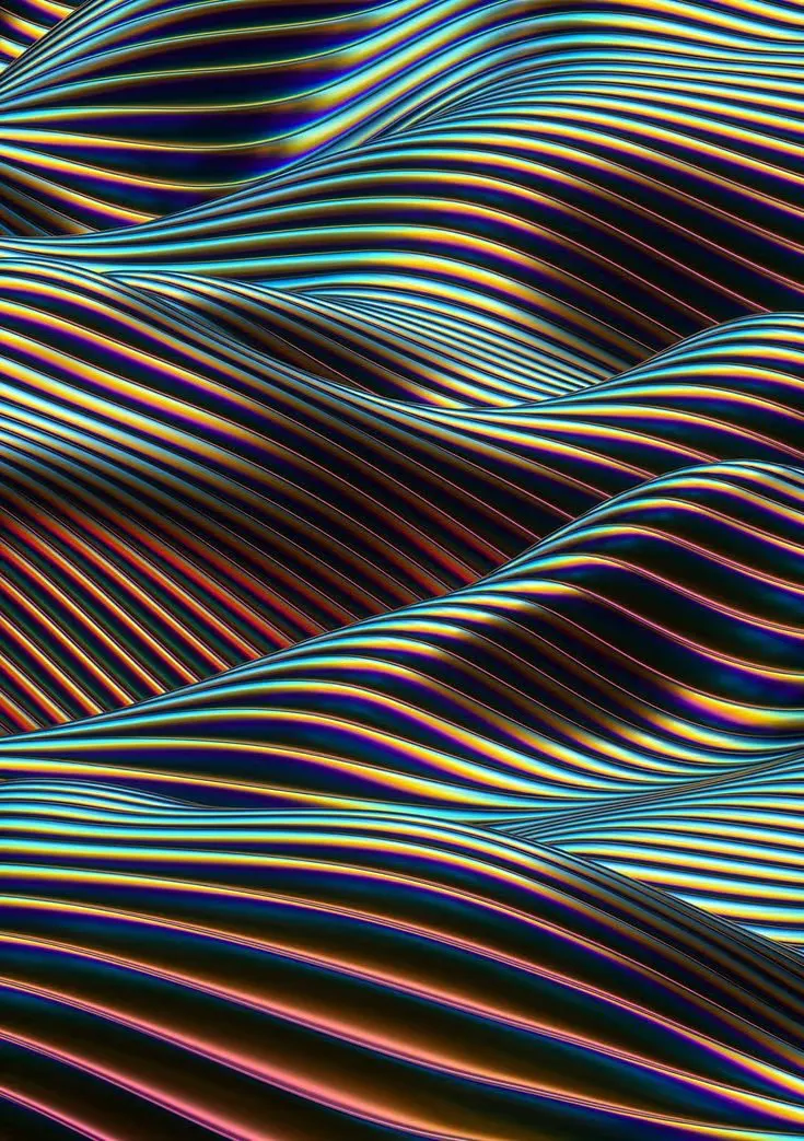 Trippy Fry