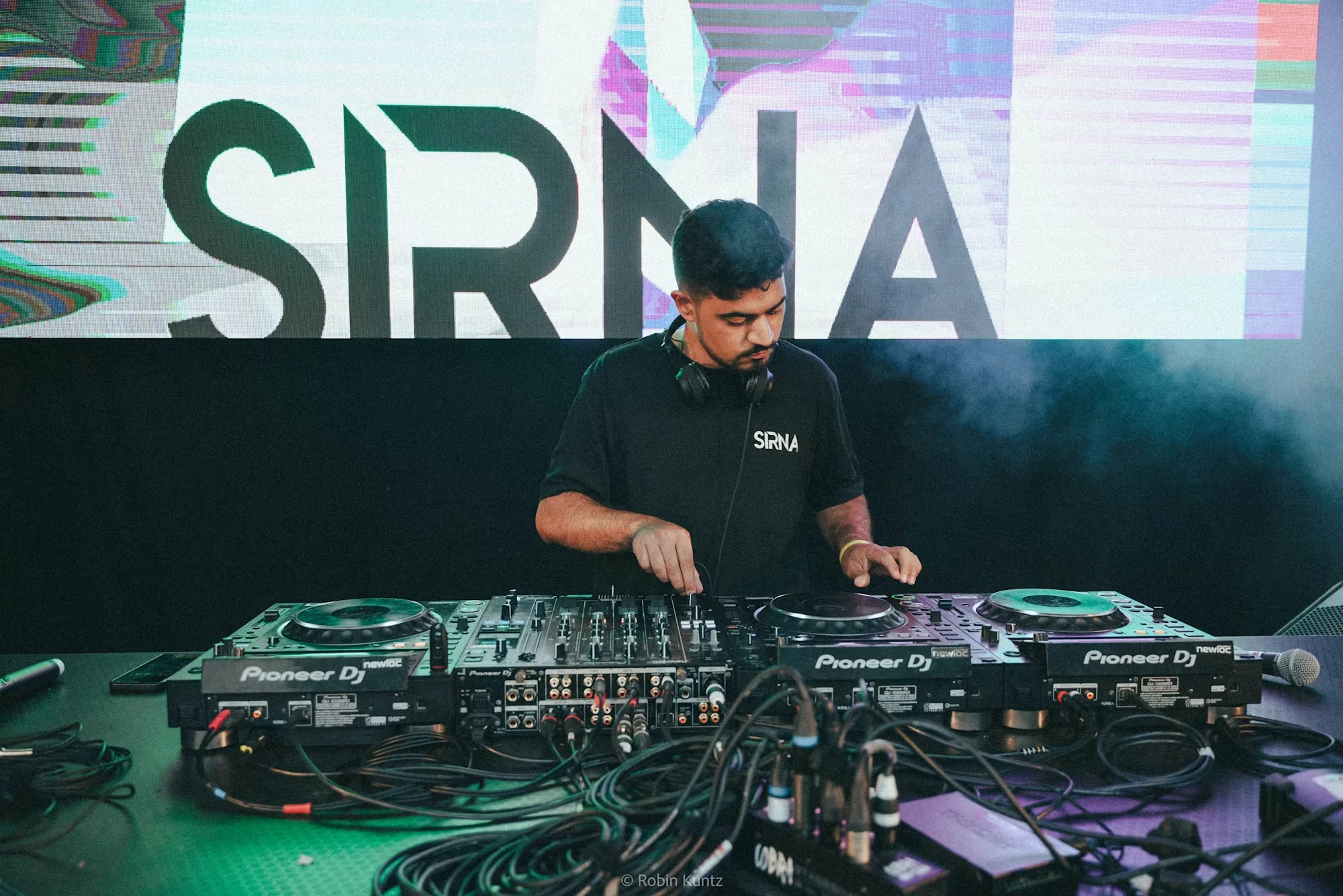 SIRNA