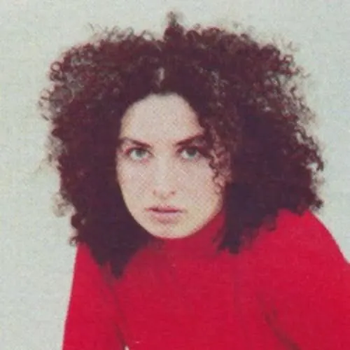 Dora Morelenbaum