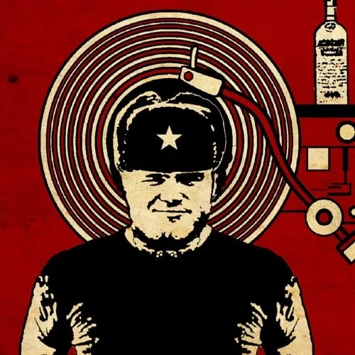 Tonno Disko