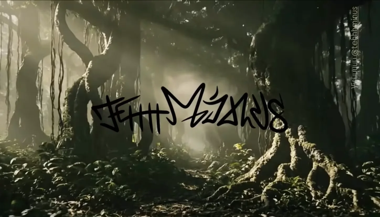 TEHHHMINUS