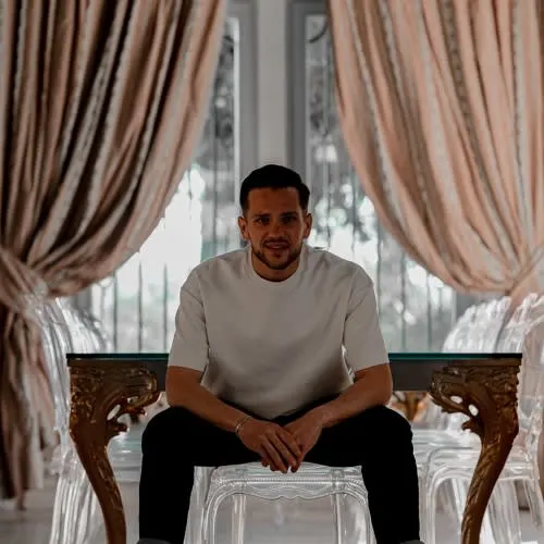 Max Jausselme