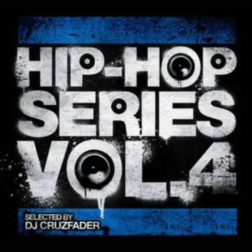 DJ Cruzfader