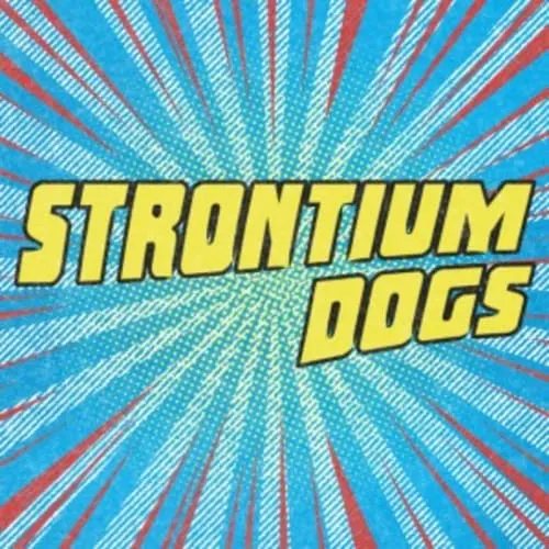 Strontium Dogs