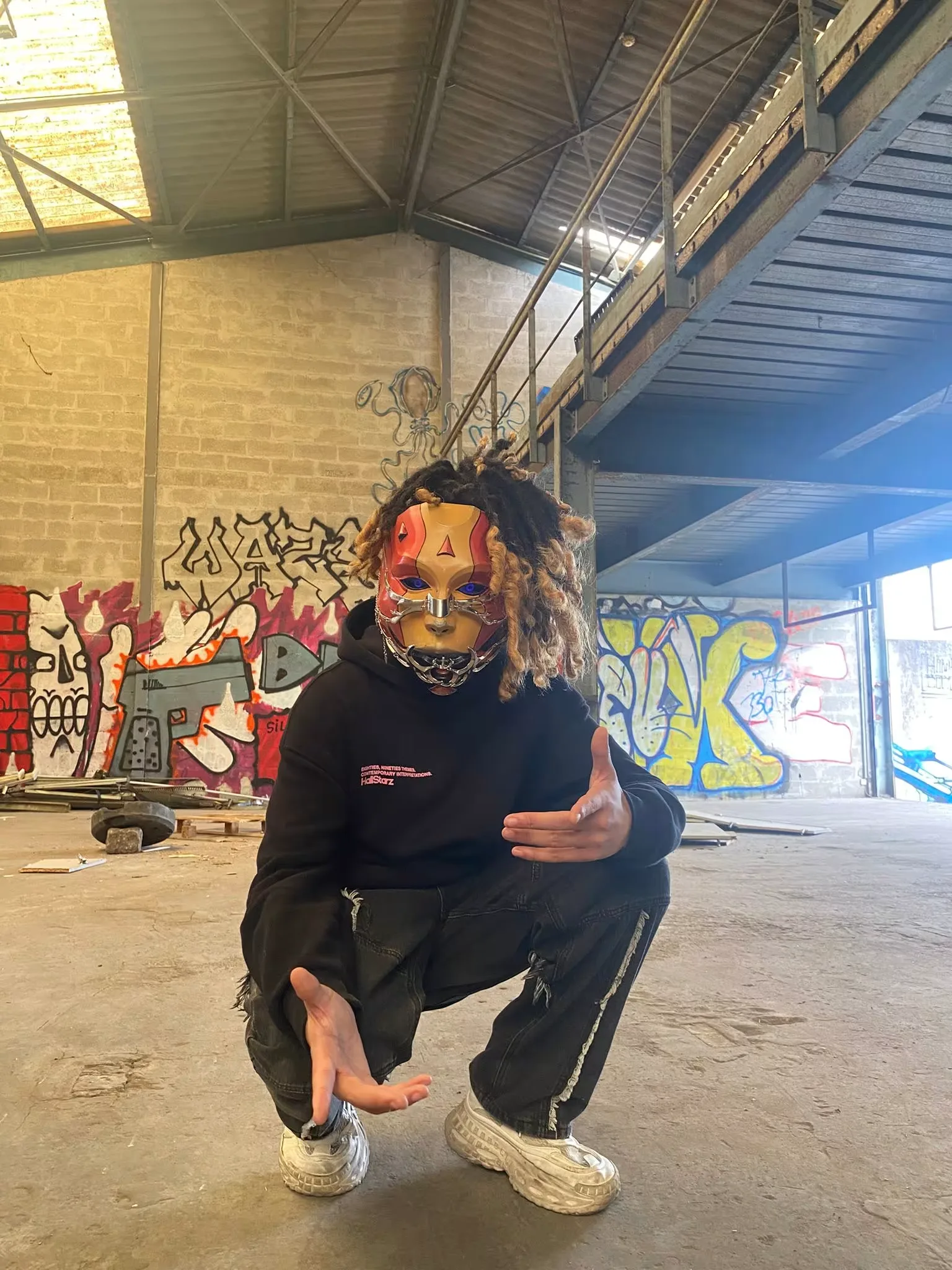 DJ NIGHT SLAYER