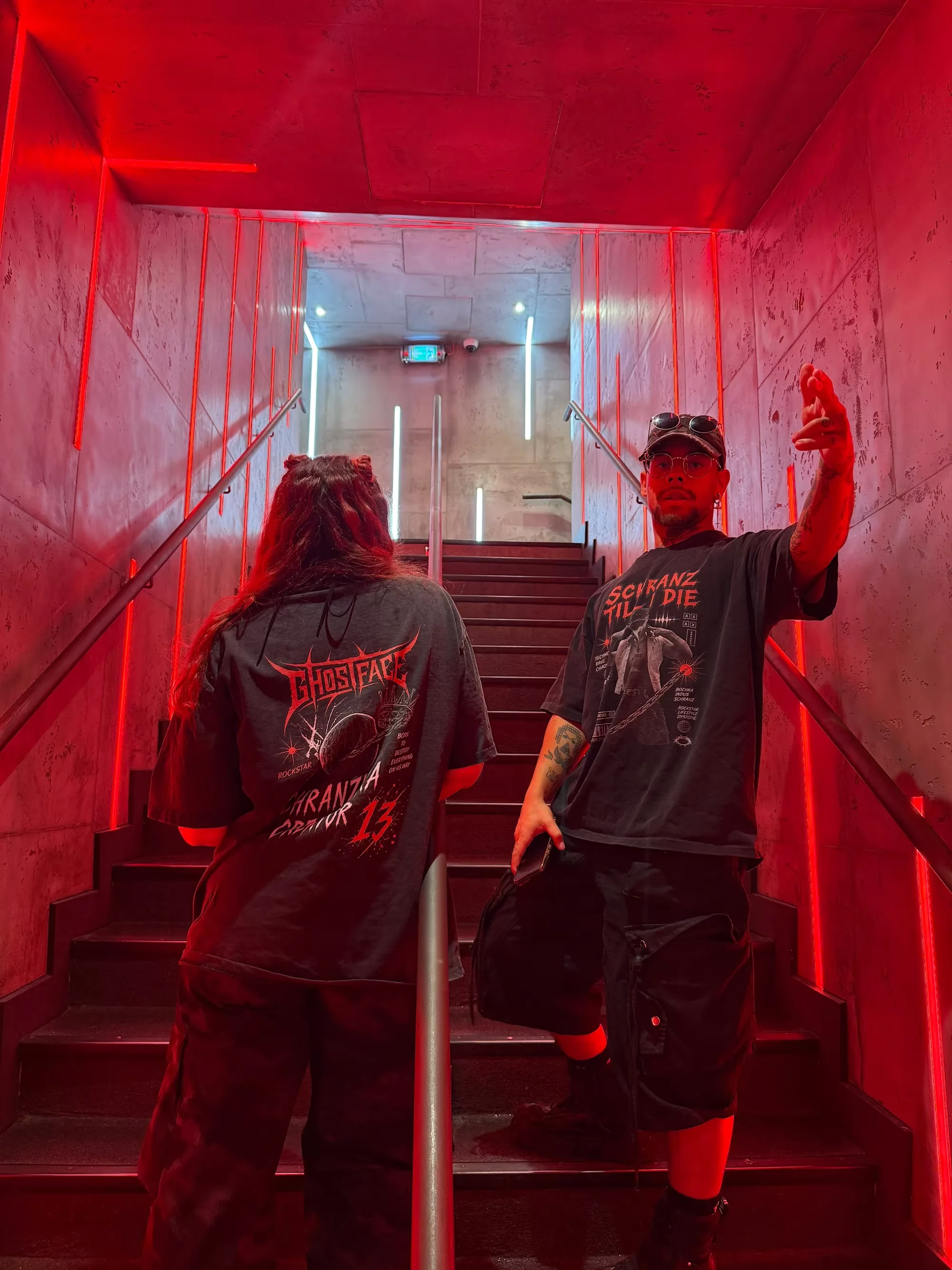 GHOSTFACE