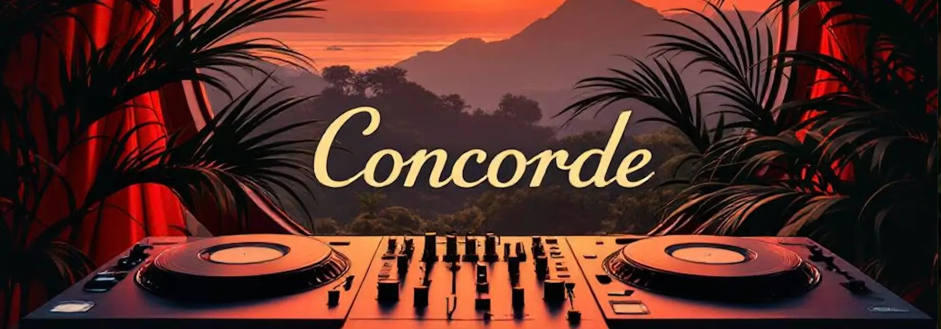 Concorde