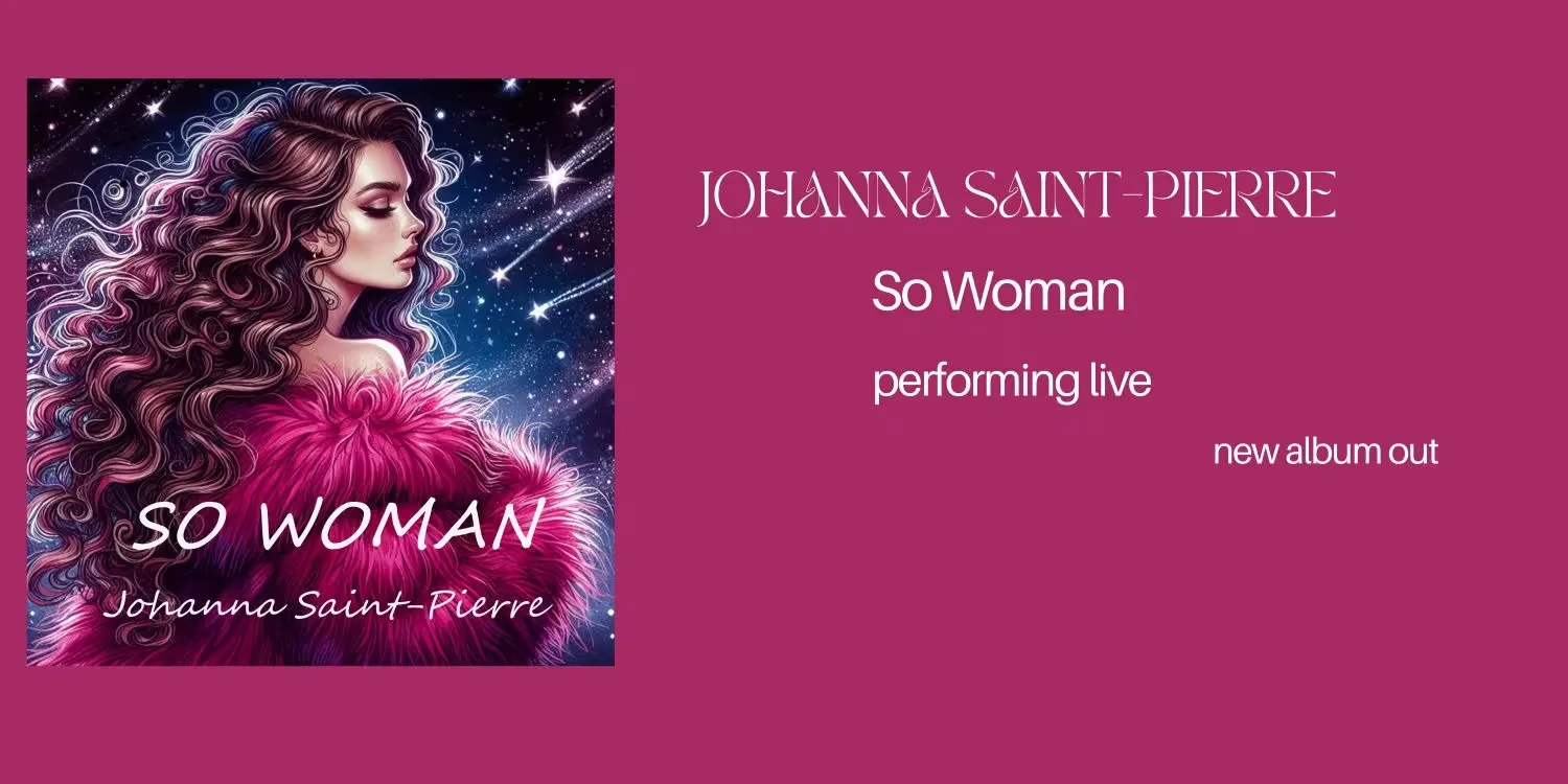 Johanna Saint-Pierre