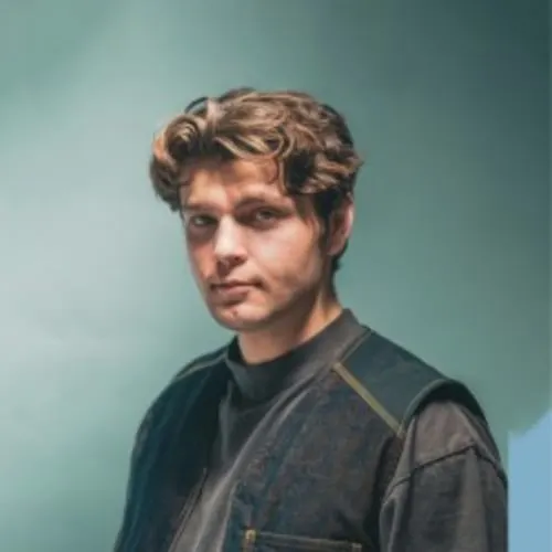 Nate Katz